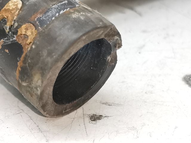 bontott RENAULT TRAFIC Vízcső