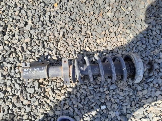 bontott RENAULT TRAFIC Bal első Lengéscsillapító