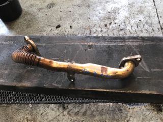 bontott RENAULT TRAFIC EGR Hűtő Cső