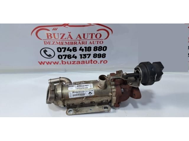 bontott RENAULT TRAFIC EGR Hűtő