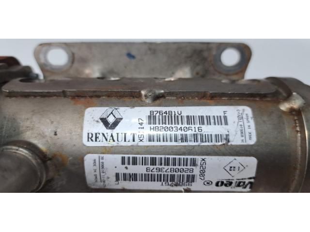 bontott RENAULT TRAFIC EGR Hűtő