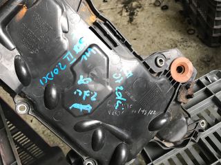 bontott RENAULT TRAFIC Felső Motorburkolat