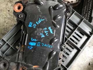 bontott RENAULT TRAFIC Felső Motorburkolat