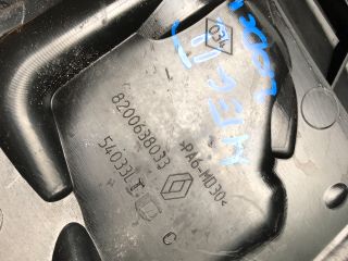 bontott RENAULT TRAFIC Felső Motorburkolat