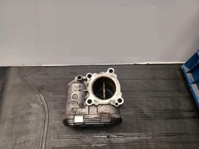 bontott RENAULT TRAFIC Fojtószelep (Elektromos)