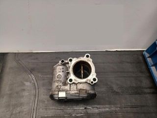 bontott RENAULT TRAFIC Fojtószelep (Elektromos)