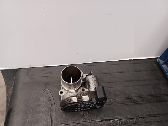 bontott RENAULT TRAFIC Fojtószelep (Elektromos)