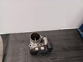 bontott RENAULT TRAFIC Fojtószelep (Elektromos)