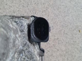 bontott RENAULT TRAFIC Fojtószelep (Elektromos)