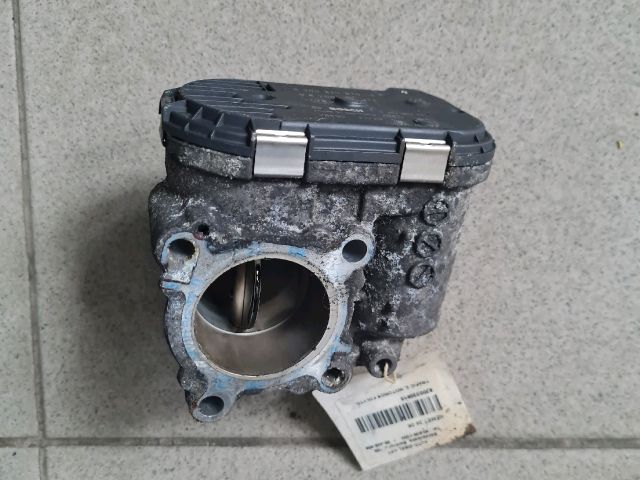 bontott RENAULT TRAFIC Fojtószelep (Elektromos)