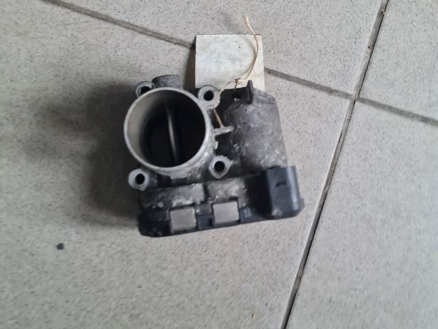 bontott RENAULT TRAFIC Fojtószelep (Elektromos)