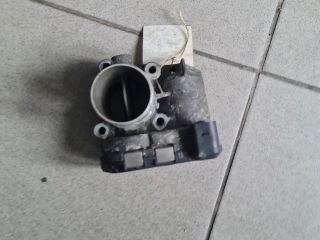 bontott RENAULT TRAFIC Fojtószelep (Elektromos)