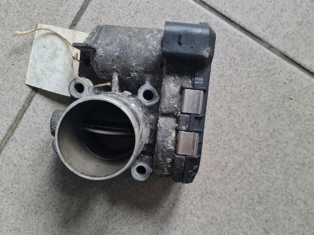 bontott RENAULT TRAFIC Fojtószelep (Elektromos)