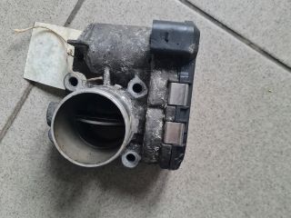 bontott RENAULT TRAFIC Fojtószelep (Elektromos)