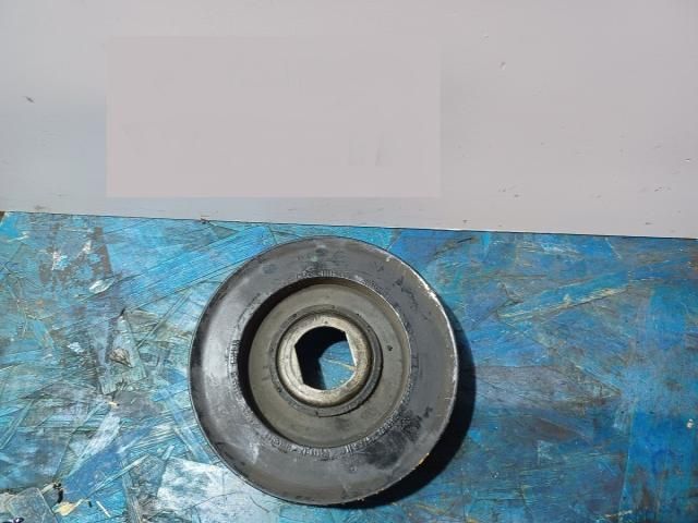 bontott RENAULT TRAFIC Főtengely Szíjtárcsa