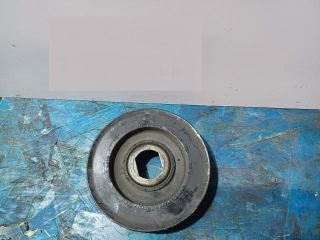 bontott RENAULT TRAFIC Főtengely Szíjtárcsa