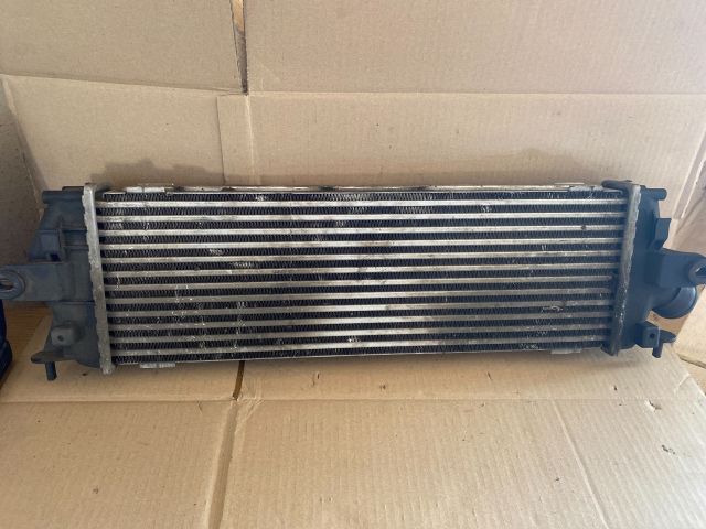 bontott RENAULT TRAFIC Intercooler