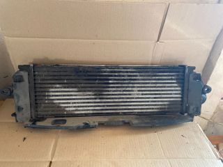 bontott RENAULT TRAFIC Intercooler