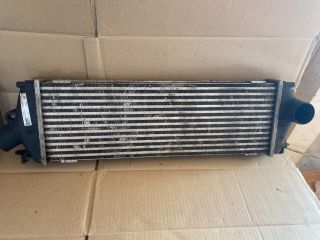 bontott RENAULT TRAFIC Intercooler