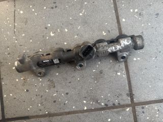 bontott RENAULT TRAFIC Közösnyomócső