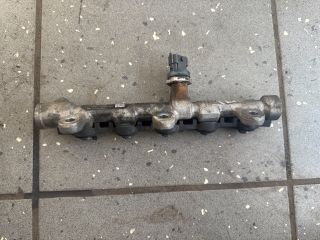 bontott RENAULT TRAFIC Közösnyomócső