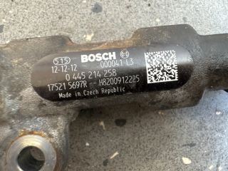 bontott RENAULT TRAFIC Közösnyomócső