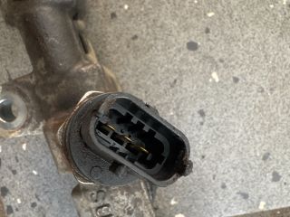 bontott RENAULT TRAFIC Közösnyomócső