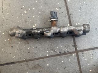 bontott RENAULT TRAFIC Közösnyomócső