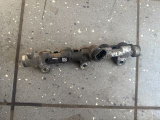 bontott RENAULT TRAFIC Közösnyomócső