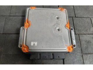 bontott RENAULT TRAFIC Motorvezérlő