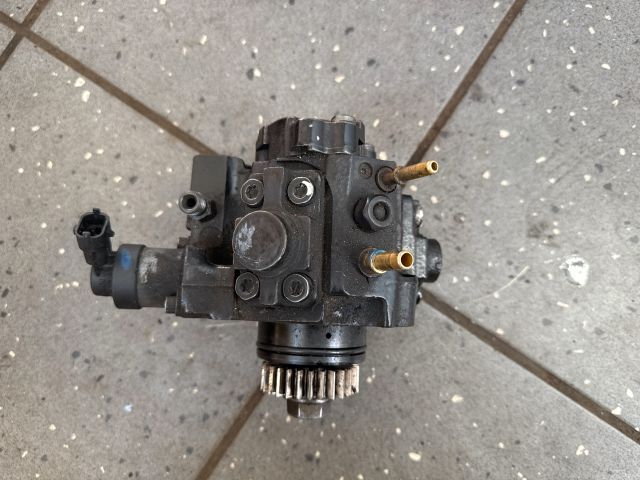 bontott RENAULT TRAFIC Nagynyomású Szivattyú