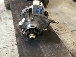 bontott RENAULT TRAFIC Nagynyomású Szivattyú