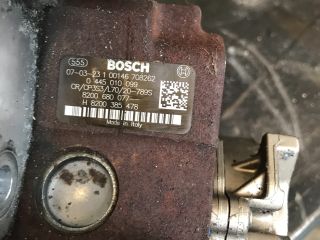 bontott RENAULT TRAFIC Nagynyomású Szivattyú