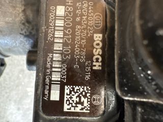 bontott RENAULT TRAFIC Nagynyomású Szivattyú