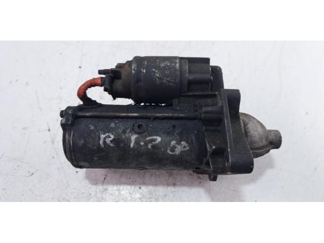 bontott RENAULT TRAFIC Önindító