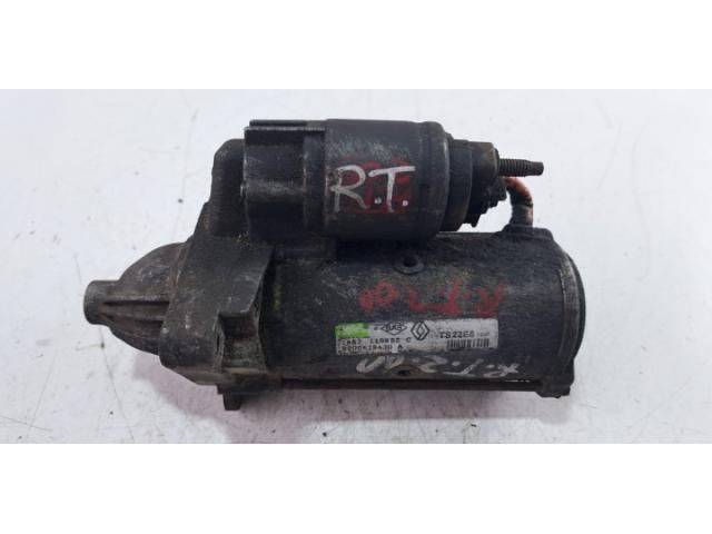 bontott RENAULT TRAFIC Önindító