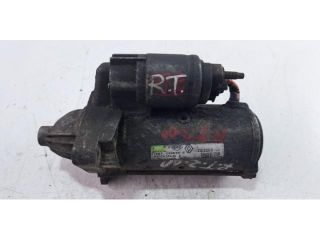 bontott RENAULT TRAFIC Önindító