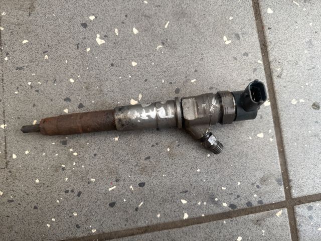 bontott RENAULT TRAFIC Porlasztó (1 db)