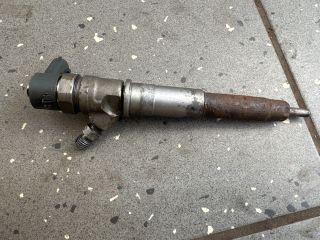 bontott RENAULT TRAFIC Porlasztó (1 db)