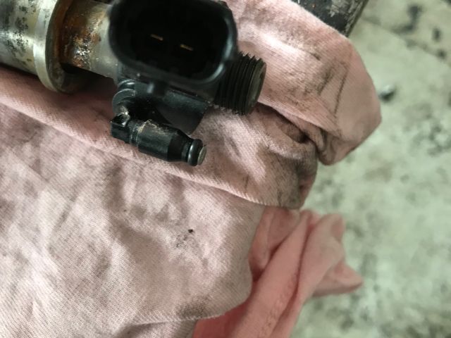 bontott RENAULT TRAFIC Porlasztó (1 db)