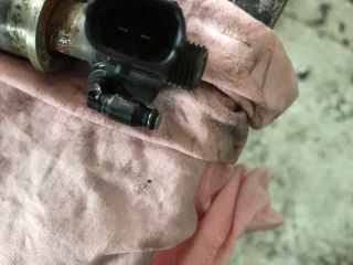 bontott RENAULT TRAFIC Porlasztó (1 db)