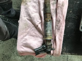 bontott RENAULT TRAFIC Porlasztó (1 db)