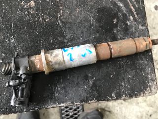 bontott RENAULT TRAFIC Porlasztó (1 db)