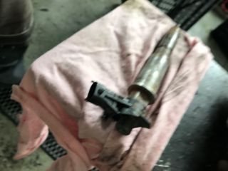 bontott RENAULT TRAFIC Porlasztó (1 db)