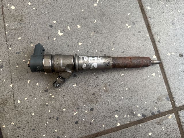 bontott RENAULT TRAFIC Porlasztó (1 db)