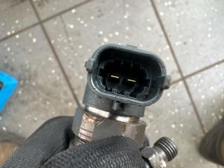 bontott RENAULT TRAFIC Porlasztó (1 db)