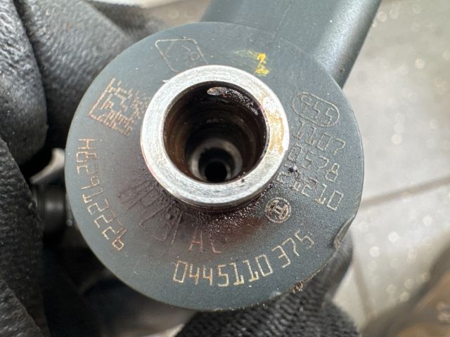 bontott RENAULT TRAFIC Porlasztó (1 db)