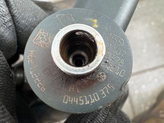 bontott RENAULT TRAFIC Porlasztó (1 db)