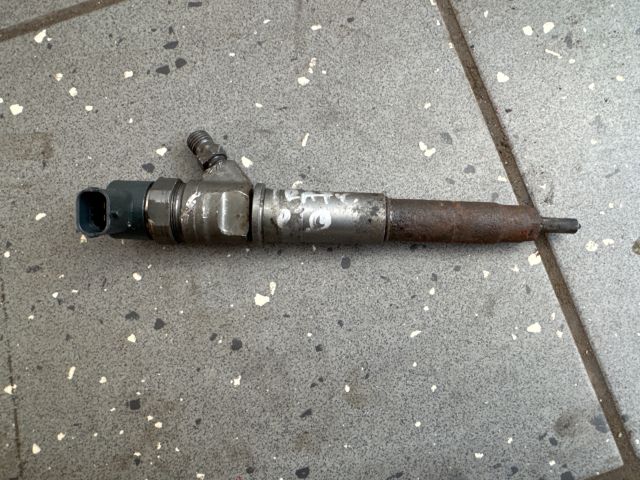 bontott RENAULT TRAFIC Porlasztó (1 db)