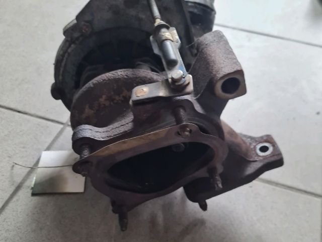 bontott RENAULT TRAFIC Turbó